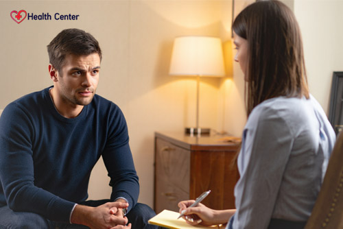 Как проходит лечение игромании в Киржаче в клинике Центр здоровья<