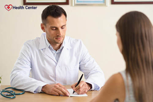 Лечение зависимости от Габапентина в Киржаче в клинике Центр здоровья